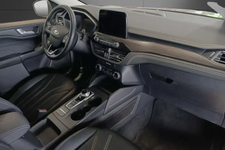 Ford Kuga din 2022 cu 121.300 km - oferta FOR179865 - foto 8