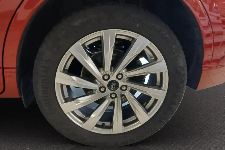 Ford Kuga din 2022 cu 121.300 km - oferta FOR179865 - foto 9