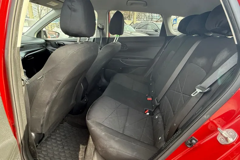 Hyundai BAYON din 2021 cu 26.567 km - oferta HYU179866 - foto 9