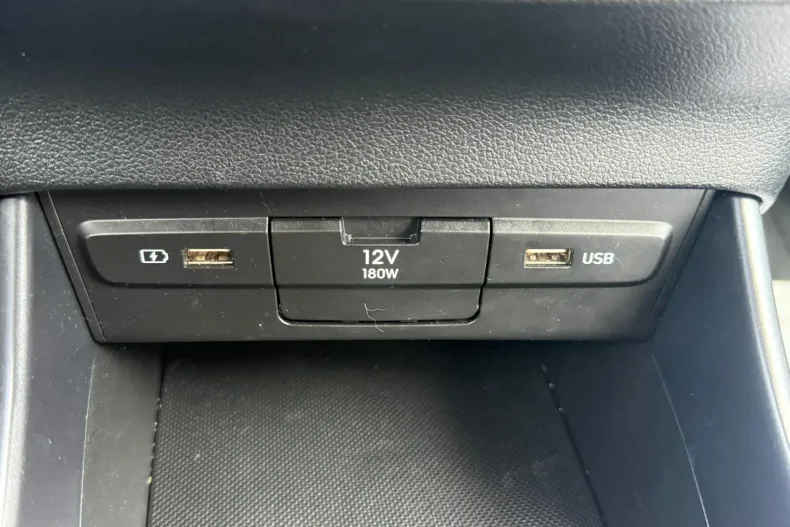 Hyundai BAYON din 2021 cu 26.567 km - oferta HYU179866 - foto 15