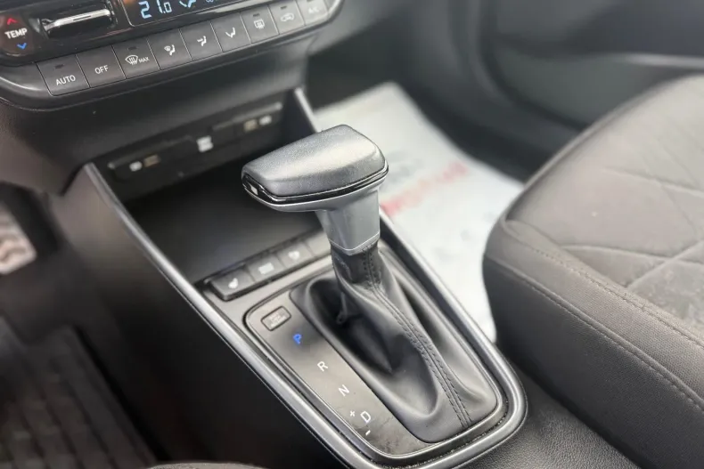 Hyundai BAYON din 2021 cu 26.567 km - oferta HYU179866 - foto 19