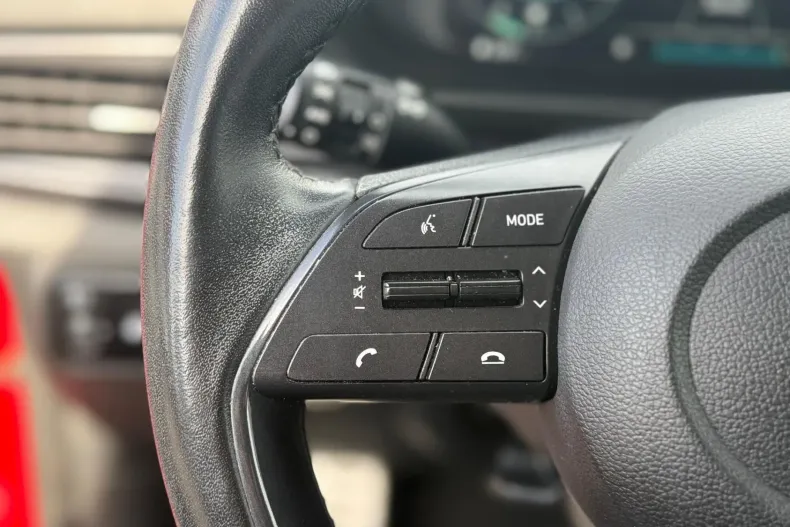 Hyundai BAYON din 2021 cu 26.567 km - oferta HYU179866 - foto 21