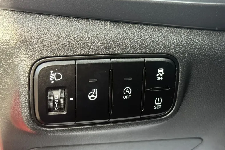 Hyundai BAYON din 2021 cu 26.567 km - oferta HYU179866 - foto 22