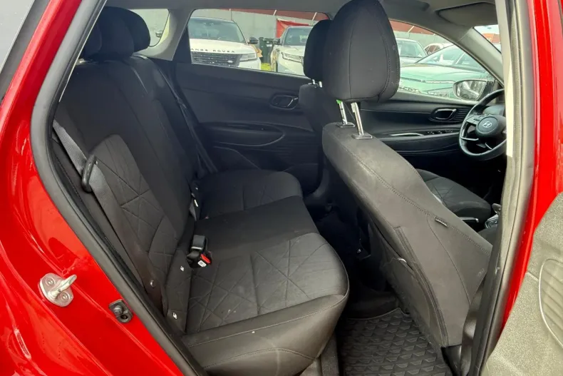 Hyundai BAYON din 2021 cu 26.567 km - oferta HYU179866 - foto 25