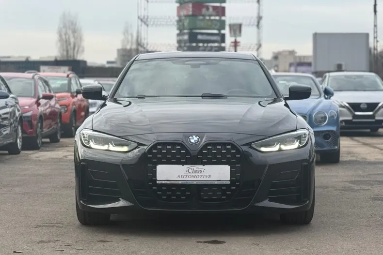 BMW Seria 4 din 2023 cu 108.036 km - oferta BMW179867 - foto 2