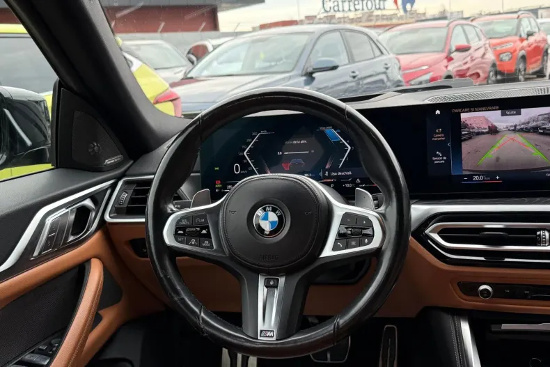 BMW Seria 4 din 2023 cu 108.036 km - oferta BMW179867 - foto 5
