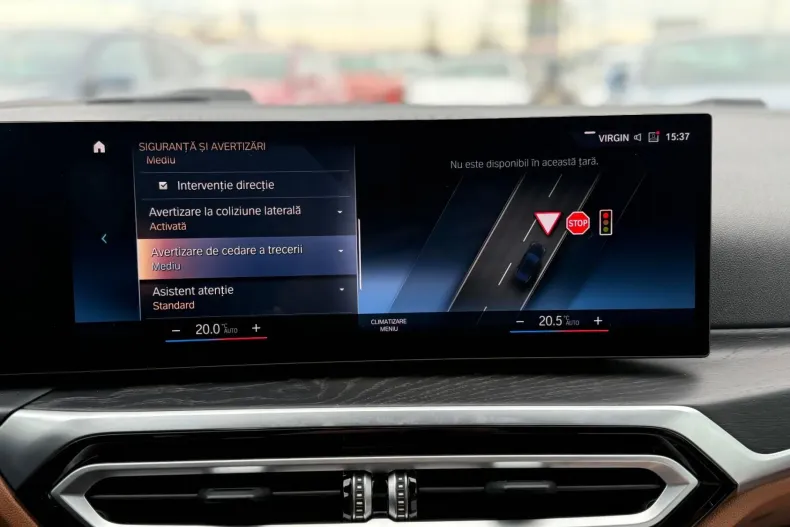 BMW Seria 4 din 2023 cu 108.036 km - oferta BMW179867 - foto 10