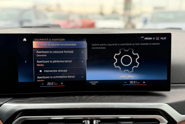 BMW Seria 4 din 2023 cu 108.036 km - oferta BMW179867 - foto 11