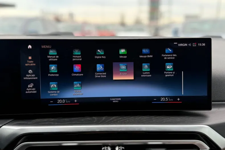 BMW Seria 4 din 2023 cu 108.036 km - oferta BMW179867 - foto 12