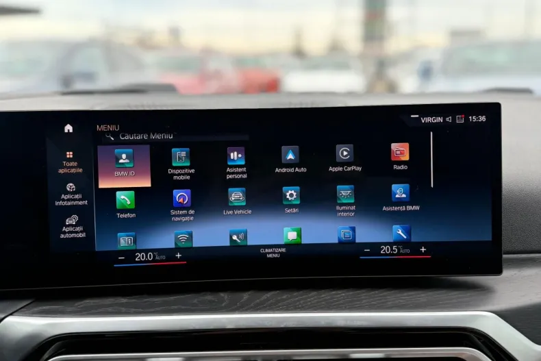 BMW Seria 4 din 2023 cu 108.036 km - oferta BMW179867 - foto 13