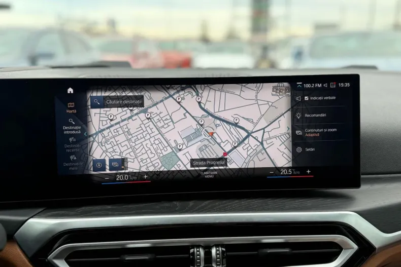 BMW Seria 4 din 2023 cu 108.036 km - oferta BMW179867 - foto 16