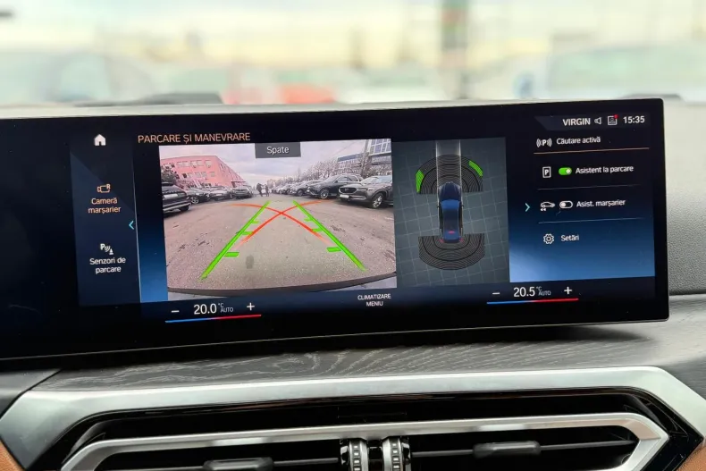 BMW Seria 4 din 2023 cu 108.036 km - oferta BMW179867 - foto 18