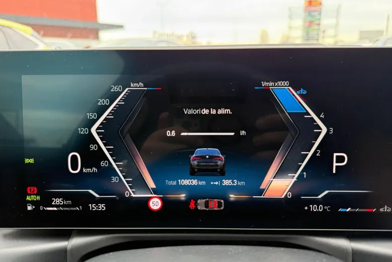 BMW Seria 4 din 2023 cu 108.036 km - oferta BMW179867 - foto 24