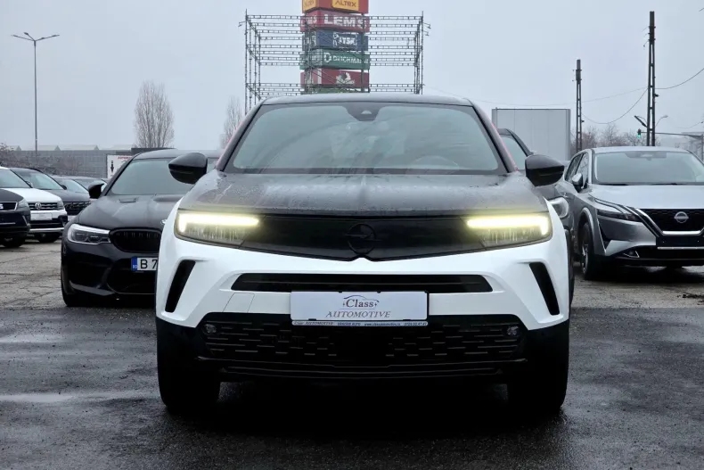 Opel Mokka din 2023 cu 62.507 km - oferta OPE179868 - foto 2