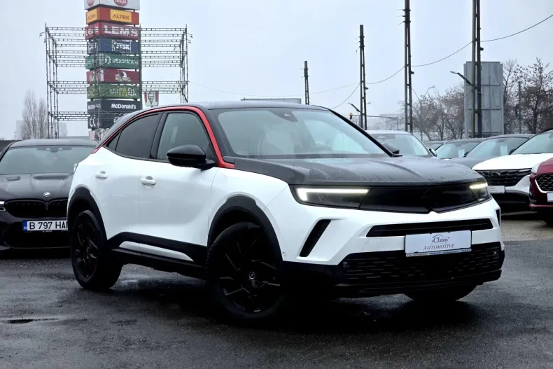 Opel Mokka din 2023 cu 62.507 km - oferta OPE179868 - foto 3