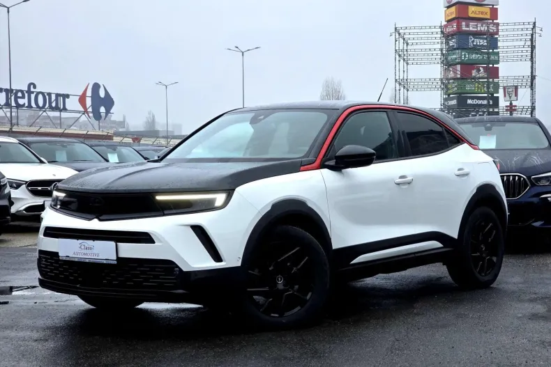 Opel Mokka din 2023 cu 62.507 km - oferta OPE179868 - foto 4