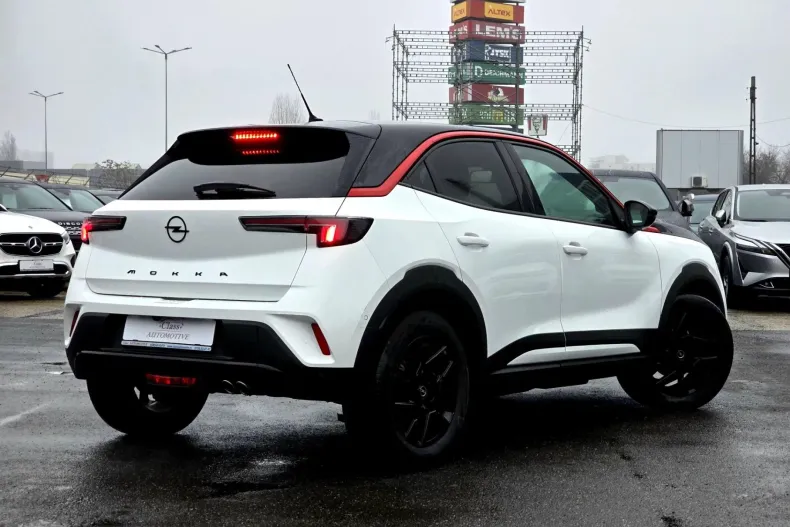 Opel Mokka din 2023 cu 62.507 km - oferta OPE179868 - foto 5