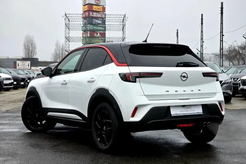 Opel Mokka din 2023 cu 62.507 km - oferta OPE179868 - foto 6