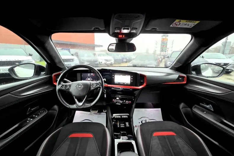 Opel Mokka din 2023 cu 62.507 km - oferta OPE179868 - foto 7