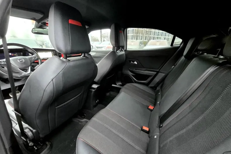 Opel Mokka din 2023 cu 62.507 km - oferta OPE179868 - foto 8