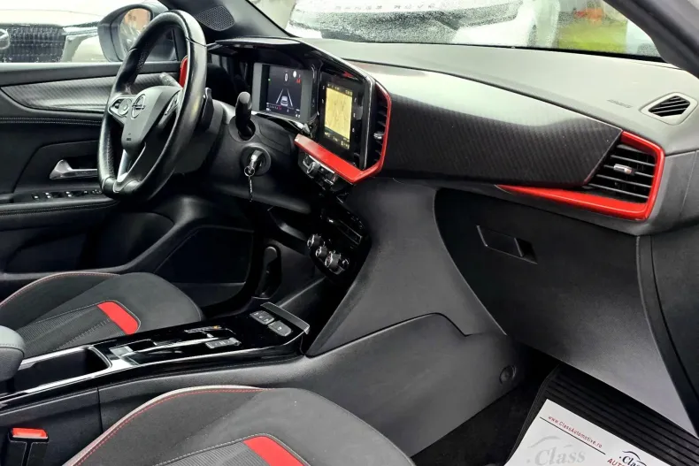 Opel Mokka din 2023 cu 62.507 km - oferta OPE179868 - foto 13