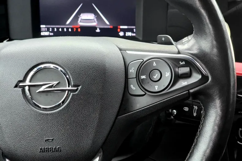 Opel Mokka din 2023 cu 62.507 km - oferta OPE179868 - foto 15