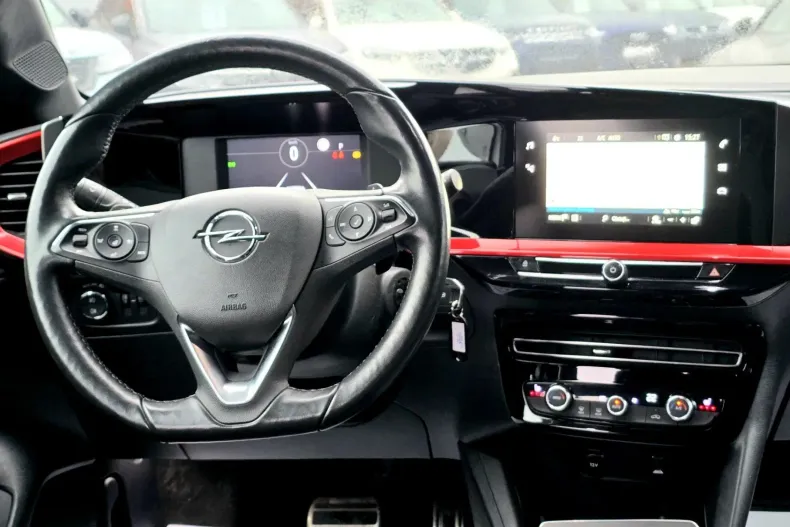 Opel Mokka din 2023 cu 62.507 km - oferta OPE179868 - foto 17