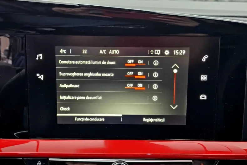 Opel Mokka din 2023 cu 62.507 km - oferta OPE179868 - foto 24