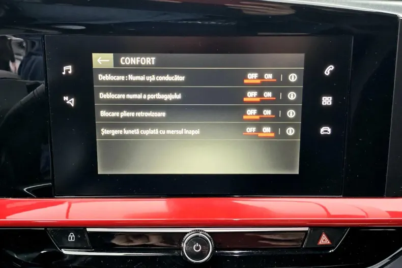 Opel Mokka din 2023 cu 62.507 km - oferta OPE179868 - foto 25