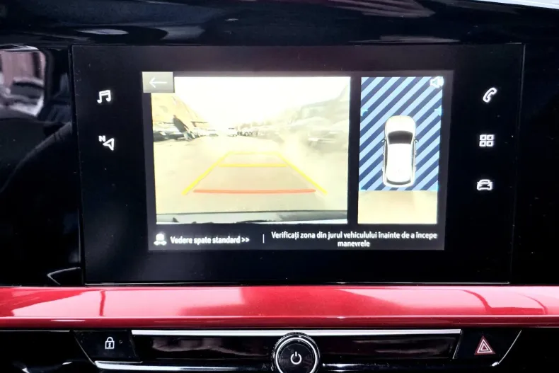 Opel Mokka din 2023 cu 62.507 km - oferta OPE179868 - foto 27