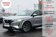 Nissan Qashqai din 2023 cu 94.231 km - oferta NIS179869 - foto 1