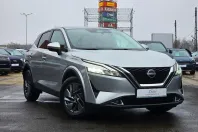 Nissan Qashqai din 2023 cu 94.231 km - oferta NIS179869 - foto 2