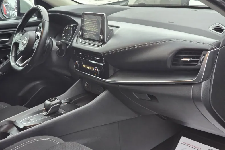 Nissan Qashqai din 2023 cu 94.231 km - oferta NIS179869 - foto 8