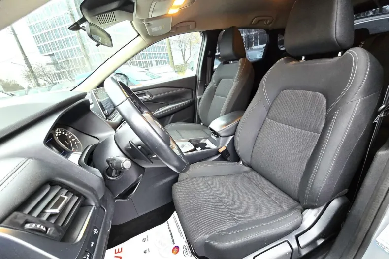 Nissan Qashqai din 2023 cu 94.231 km - oferta NIS179869 - foto 9