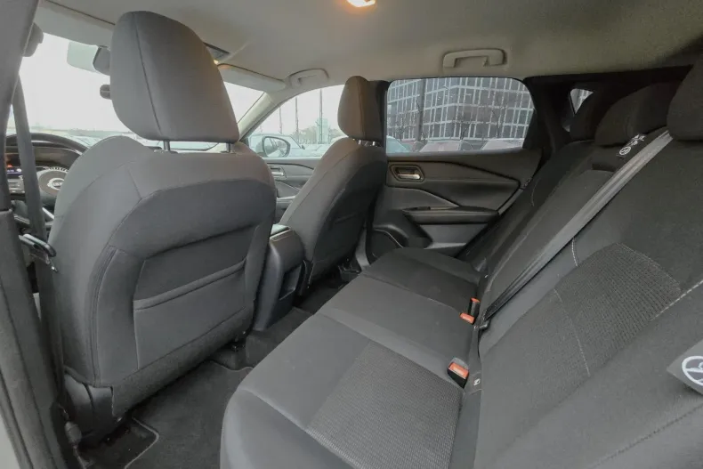 Nissan Qashqai din 2023 cu 94.231 km - oferta NIS179869 - foto 10