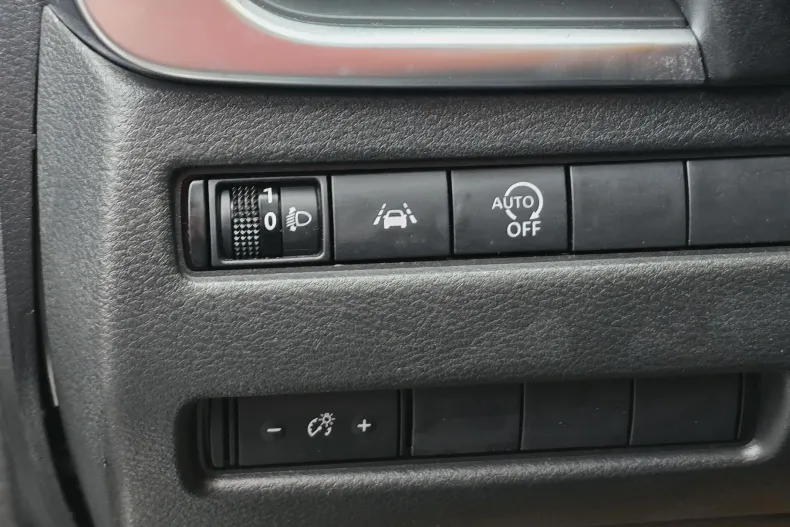 Nissan Qashqai din 2023 cu 94.231 km - oferta NIS179869 - foto 12