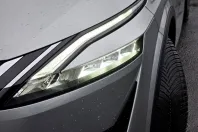 Nissan Qashqai din 2023 cu 94.231 km - oferta NIS179869 - foto 15