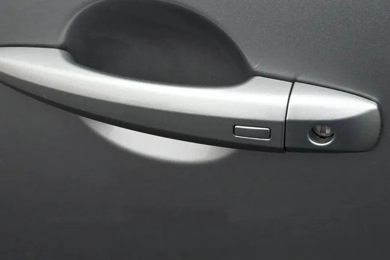 Nissan Qashqai din 2023 cu 94.231 km - oferta NIS179869 - foto 16