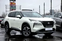 Nissan X-Trail din 2023 cu 50.000 km - oferta NIS179870 - foto 3