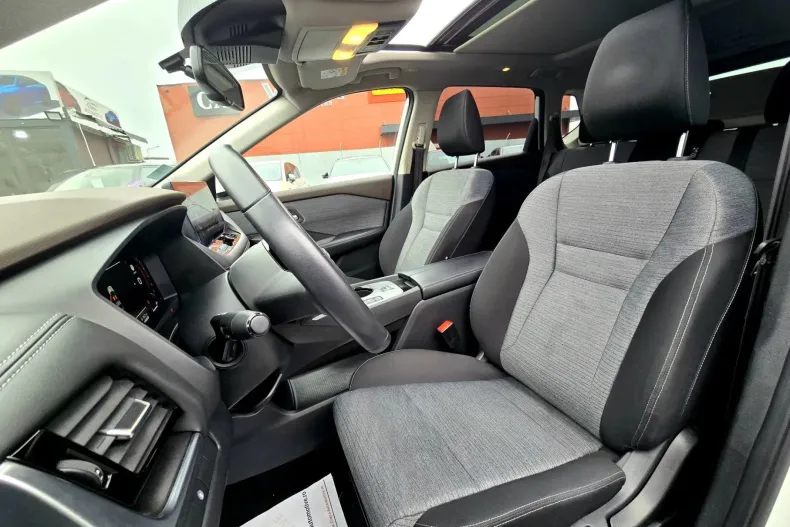 Nissan X-Trail din 2023 cu 50.000 km - oferta NIS179870 - foto 7