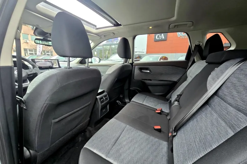 Nissan X-Trail din 2023 cu 50.000 km - oferta NIS179870 - foto 8