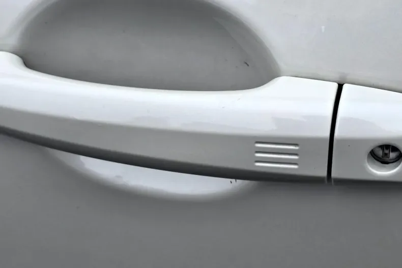 Nissan X-Trail din 2023 cu 50.000 km - oferta NIS179870 - foto 10