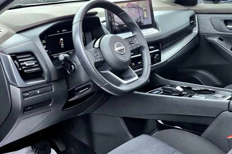 Nissan X-Trail din 2023 cu 50.000 km - oferta NIS179870 - foto 13