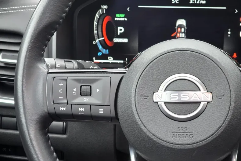 Nissan X-Trail din 2023 cu 50.000 km - oferta NIS179870 - foto 16