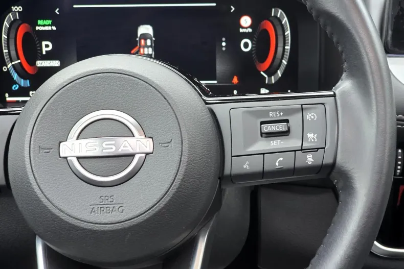 Nissan X-Trail din 2023 cu 50.000 km - oferta NIS179870 - foto 21