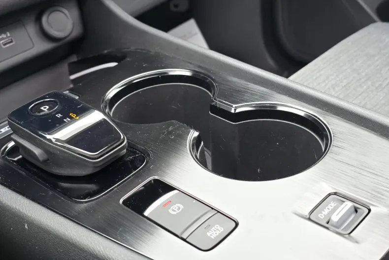 Nissan X-Trail din 2023 cu 50.000 km - oferta NIS179870 - foto 23