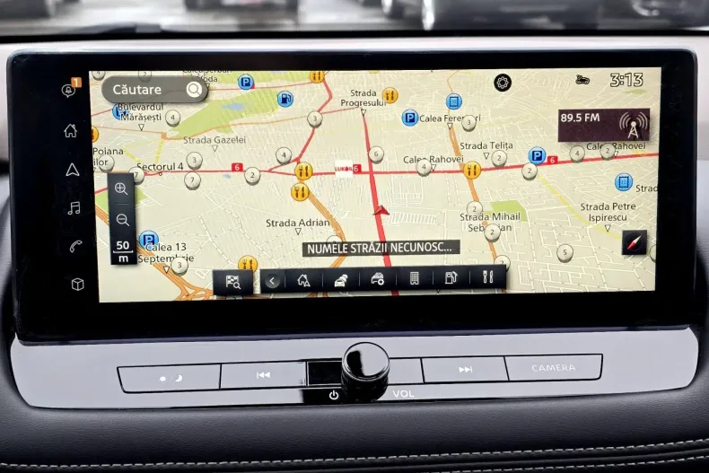 Nissan X-Trail din 2023 cu 50.000 km - oferta NIS179870 - foto 26