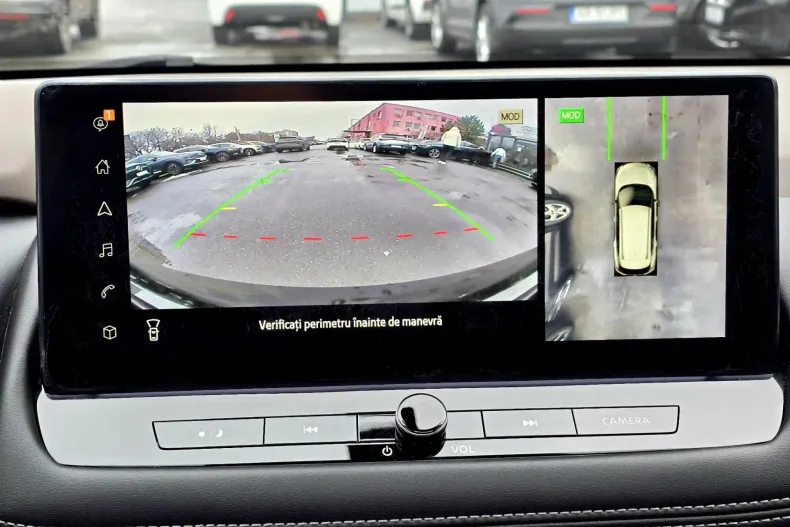 Nissan X-Trail din 2023 cu 50.000 km - oferta NIS179870 - foto 27