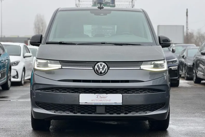 Volkswagen Multivan din 2024 cu 95.620 km - oferta VOL179871 - foto 2