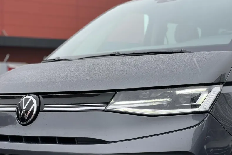 Volkswagen Multivan din 2024 cu 95.620 km - oferta VOL179871 - foto 3